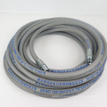 High Quality Cold & Hot Water Pressure washer Hoses include quick couplers